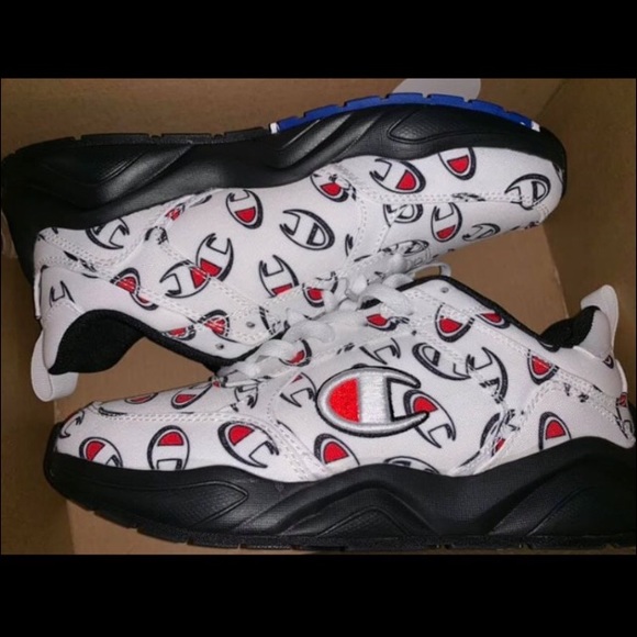 Champion Shoes - Picture 1 of 6